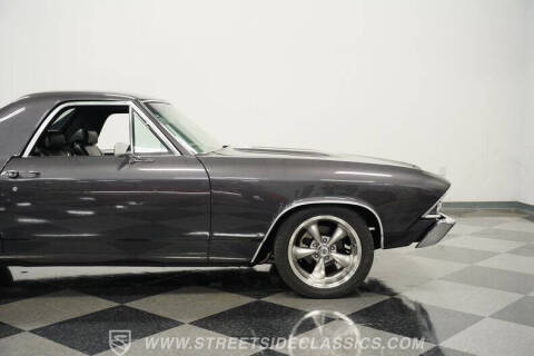 1969 Chevrolet El Camino