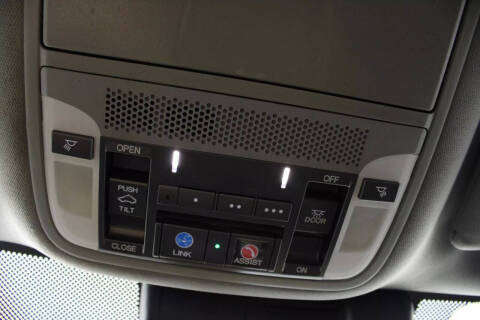 2020 Acura TLX V6 w/Tech