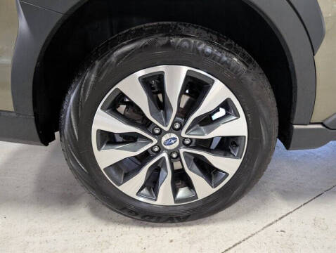 2023 Subaru Outback Touring XT