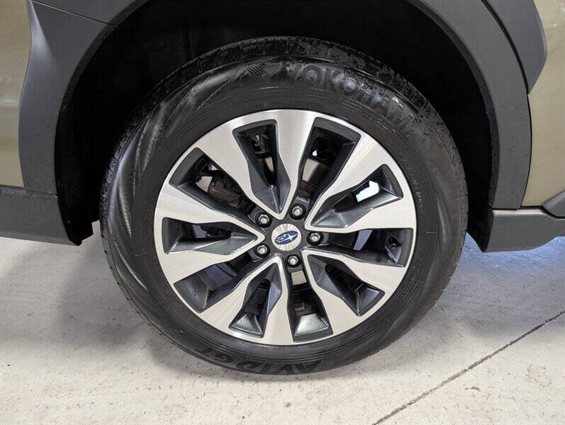 2023 Subaru Outback Touring XT