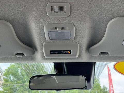 2024 Mitsubishi Mirage