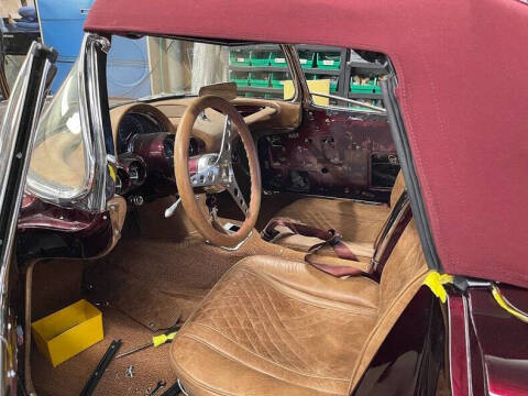 1960 Chevrolet Corvette