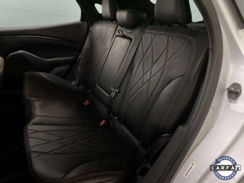 2023 Ford Mustang Mach-E Select