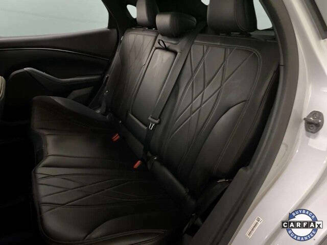 2023 Ford Mustang Mach-E Select