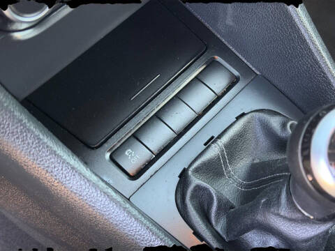 2013 Volkswagen Golf R