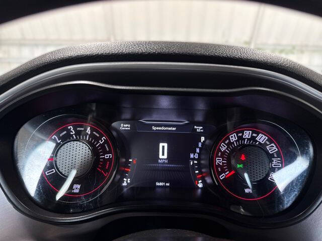2021 Dodge Challenger GT