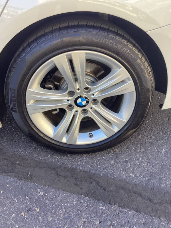 2017 BMW 3 Series 330i