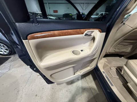 2007 Saturn Outlook XR