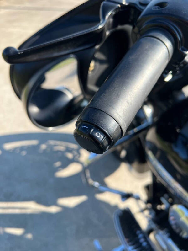 2011 Harley-Davidson Ultra Limited