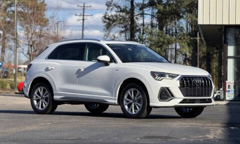 2023 Audi Q3 for sale at Auto Direct in Zebulon NC