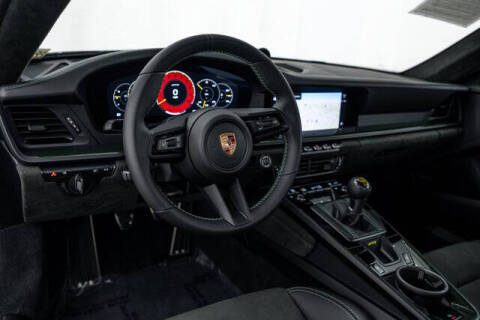 2026 Porsche 911 GT3