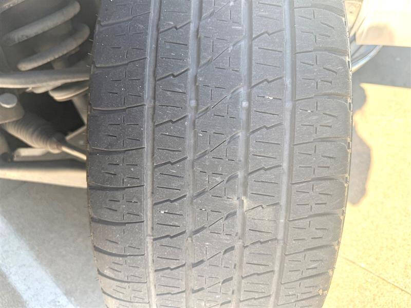 2016 Cadillac Escalade Luxury Collection