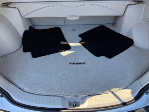 2011 Toyota Venza AWD 4cyl