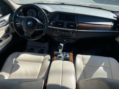 2013 BMW X5 xDrive35i Premium