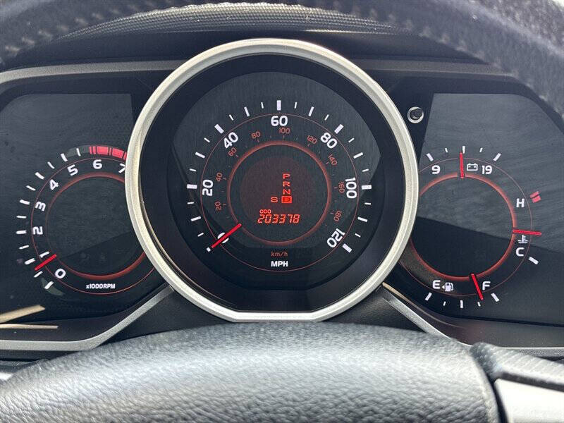 2013 Toyota 4Runner Limited