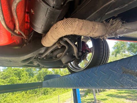 1960 Chevrolet Impala