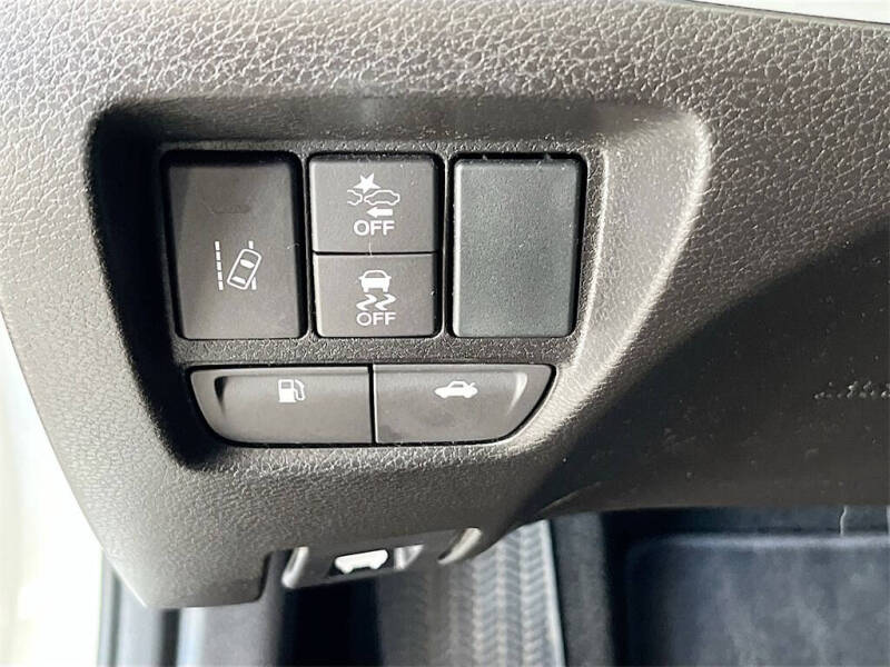 2018 Acura TLX SH-AWD V6