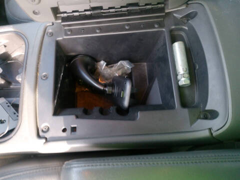 2003 GMC Sierra 1500 SLE