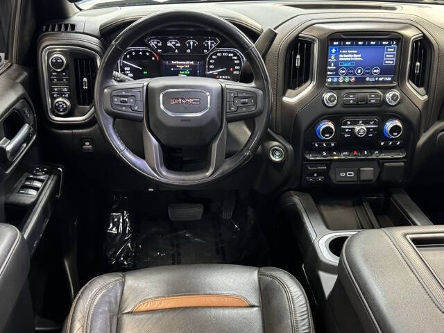 2022 GMC Sierra 1500 Limited