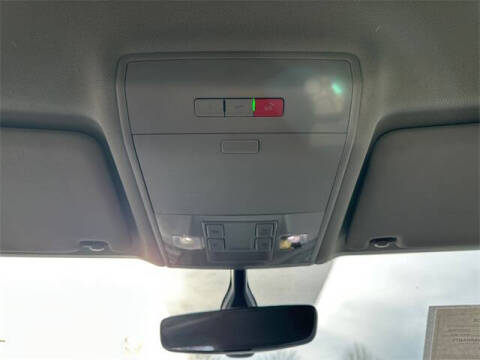 2023 Volkswagen Atlas V6 SE 4Motion