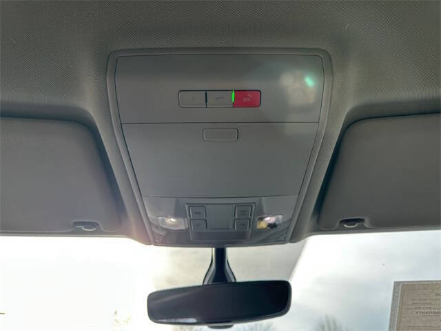 2023 Volkswagen Atlas V6 SE 4Motion