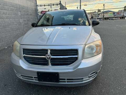 2010 Dodge Caliber SXT