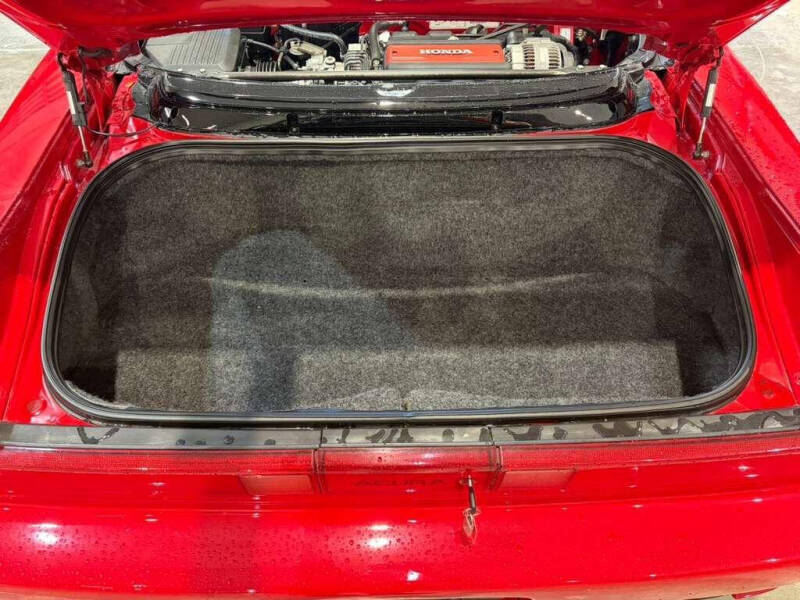 1992 Acura NSX