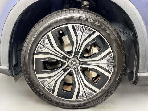 2023 Mercedes-Benz EQE EQE 350+