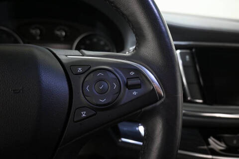 2020 Buick Enclave Preferred