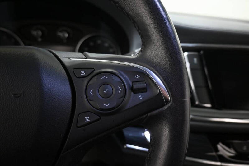 2020 Buick Enclave Preferred