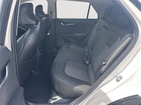 2026 Kia Niro EV Wind