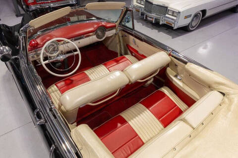 1953 Oldsmobile Ninety-Eight