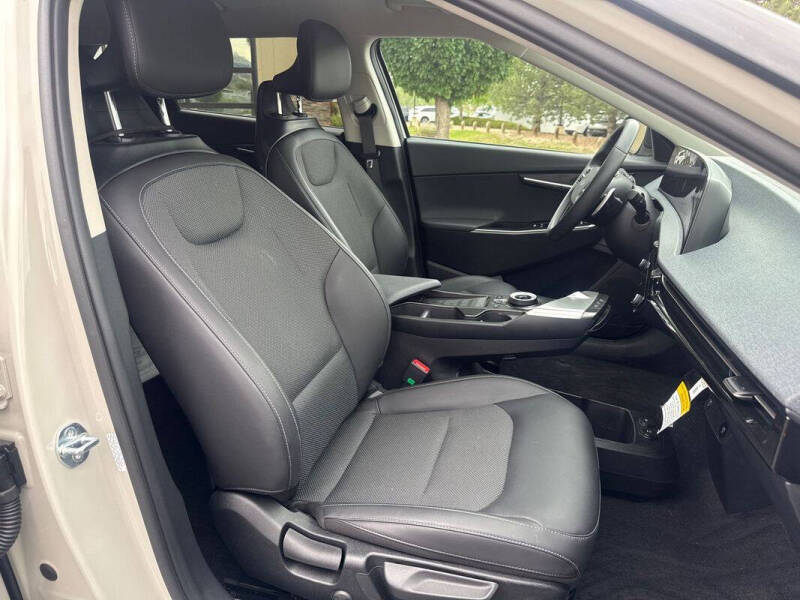 2024 Kia EV6