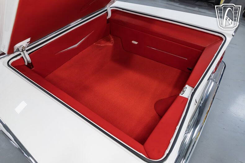 1959 Chevrolet Impala