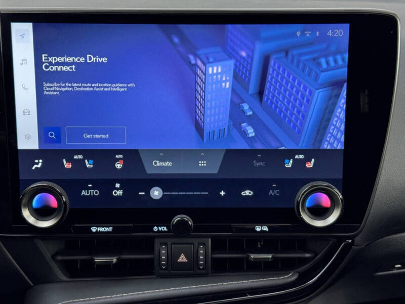 2022 Lexus NX 350 Premium