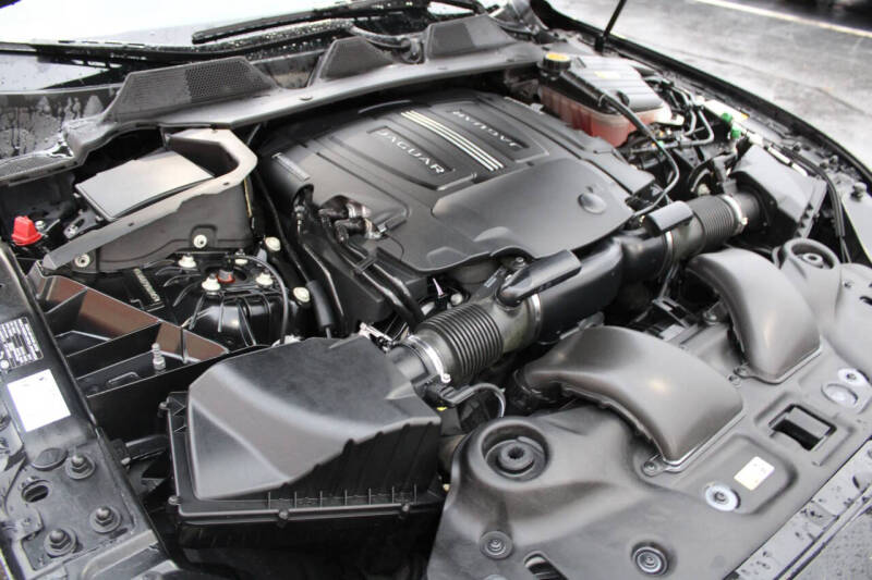 2019 Jaguar XJL Portfolio