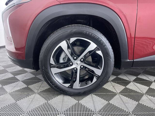 2024 Chevrolet Trax RS