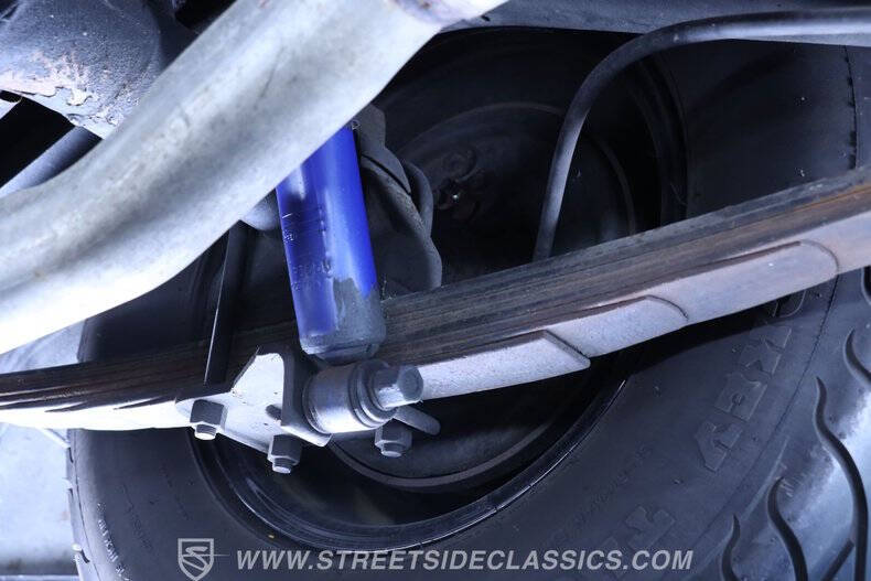 1947 Chevrolet Stylemaster