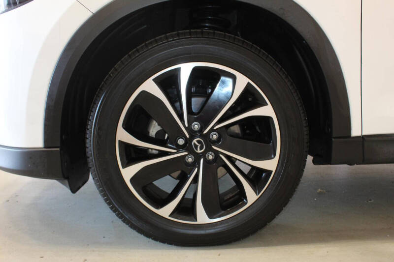 2022 Mazda CX-5 2.5 S Premium