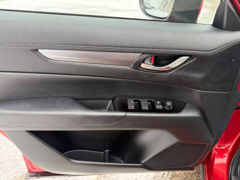 2024 Mazda CX-5 2.5 S Preferred