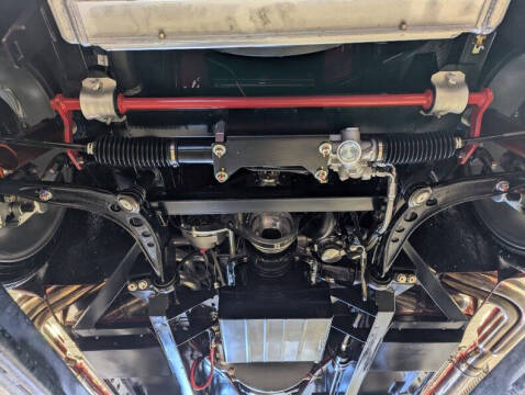 1965 Shelby Cobra
