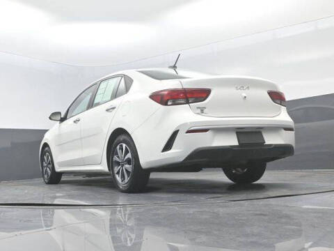 2023 Kia Rio S