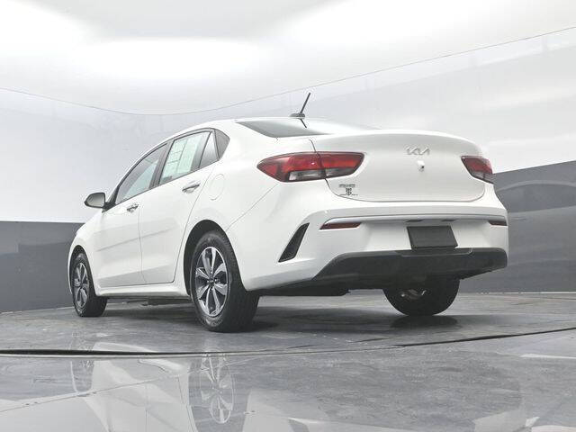 2023 Kia Rio S