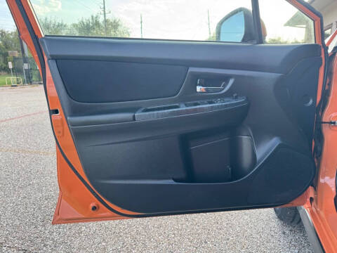 2013 Subaru XV Crosstrek 2.0i Premium