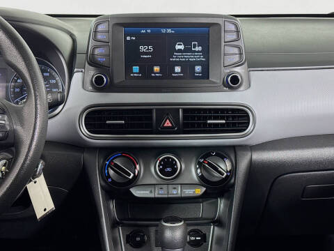 2019 Hyundai Kona SE