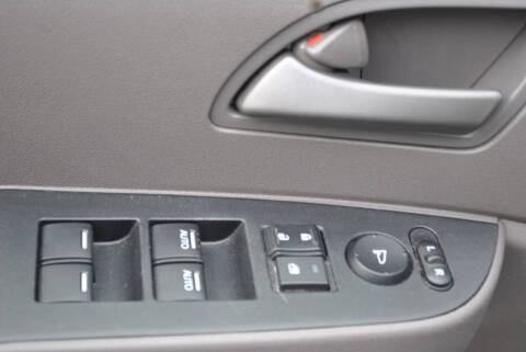 2013 Honda Odyssey EX