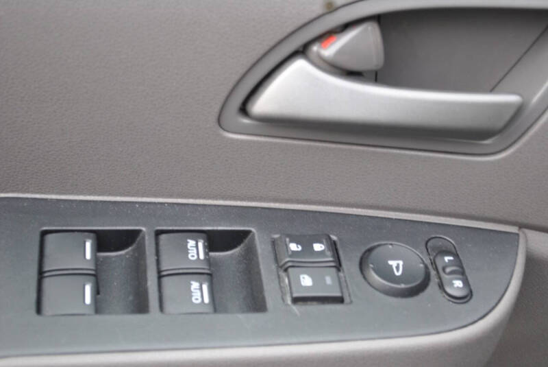 2013 Honda Odyssey EX