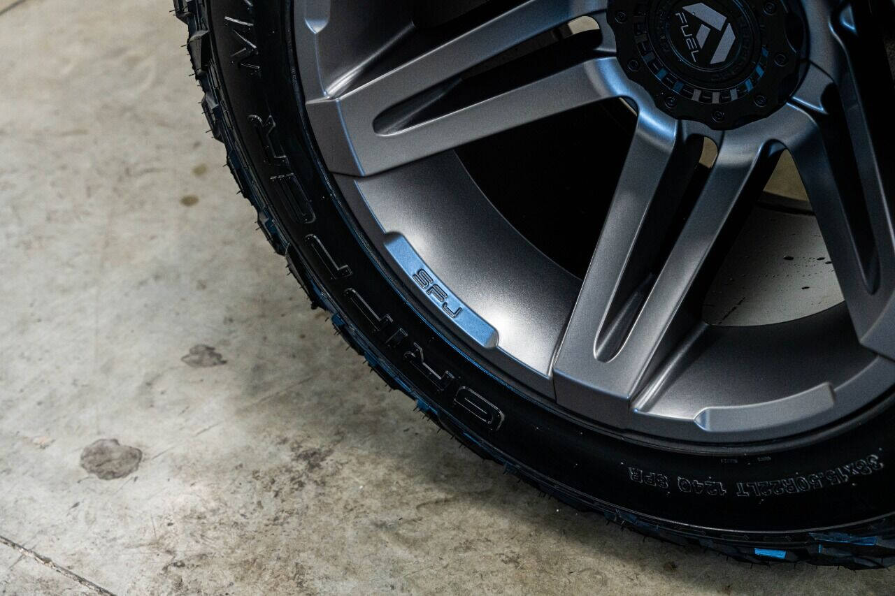 2023 FORD Bronco SUV / Crossover - $79,999