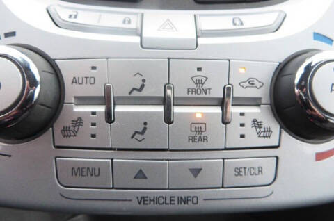 2015 GMC Terrain SLT-1