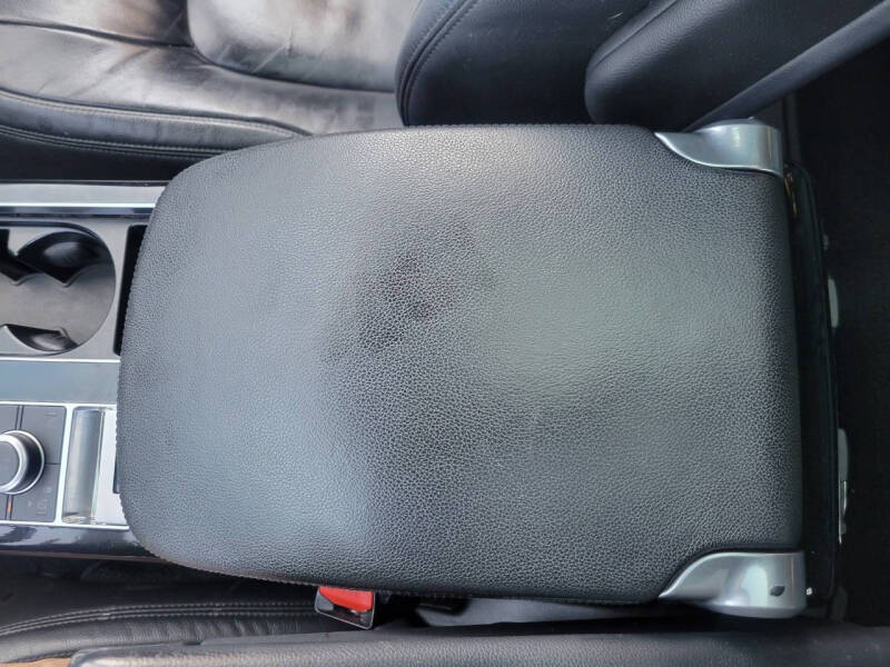 2018 Land Rover Range Rover